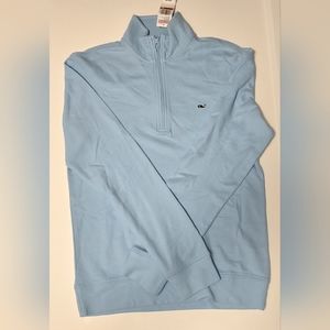 Vineyard Vines blue longsleeve. Perfect condition, tags on it!